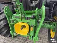 Schlepper / Traktor John Deere 6R215 AP 50KM COMMAND-PRO FH+FA 2025!!!