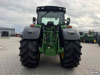 Schlepper / Traktor John Deere 6R215 AP 50KM COMMAND-PRO FH+FA 2025!!!