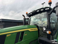 Schlepper / Traktor John Deere 6R215 AP 50KM COMMAND-PRO FH+FA 2025!!!