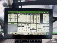 Schlepper / Traktor John Deere 6R215 AP 50KM COMMAND-PRO FH+FA 2025!!!
