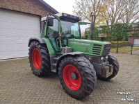Schlepper / Traktor Fendt 509c
