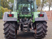 Schlepper / Traktor Fendt 509c