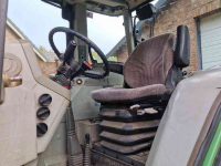 Schlepper / Traktor Fendt 509c