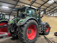 Schlepper / Traktor Fendt 724 S4 ProfiPlus
