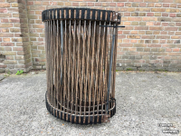 Diverse Gebrauchte Teile Grimme 35-159-75 ROOIMAT
