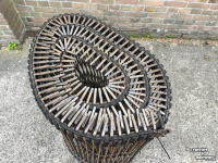 Diverse Gebrauchte Teile Grimme 35-159-75 ROOIMAT