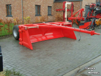 Planierschild Aerts UKV 300