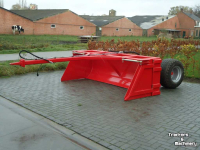 Planierschild Aerts UKV 300