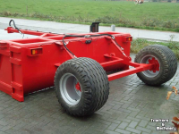 Planierschild Aerts UKV 300