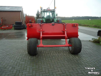 Planierschild Aerts UKV 300