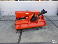 Sämaschine-Kombination Boxer SB-Z145 overtopfrees met zaaimachine    zaaifrees, zaaicombinatie