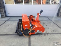 Sämaschine-Kombination Boxer SB-Z145 overtopfrees met zaaimachine    zaaifrees, zaaicombinatie