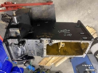 Motor Case-IH 685XL versnellingsbak delen