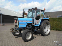 Schlepper / Traktoren Landini 6880 Verhoogd