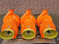 Güllepumpe Doda Mestpomp AFI 35-2