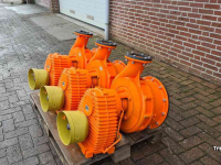 Güllepumpe Doda Mestpomp AFI 35-2