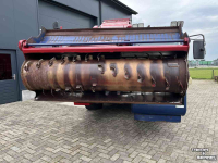 Selbstfahrende Futtermischwagen Siloking Siloking zelfrijdende Selfline 13 compact