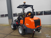 Radlader Kubota RT280-2  shovel