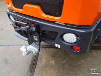 Radlader Kubota RT280-2  shovel