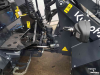 Radlader Kubota RT280-2  shovel