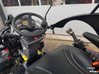 Radlader Kubota RT280-2  shovel