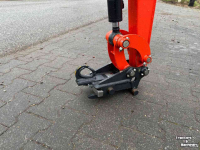 Minibagger Kubota U10-5 minigraver