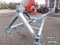 Güllemixer VDW 70 x 70 cm