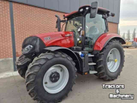 Schlepper / Traktor Case-IH Maxxum 145 Tractor