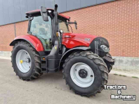 Schlepper / Traktor Case-IH Maxxum 145 Tractor