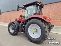 Schlepper / Traktor Case-IH Maxxum 145 Tractor