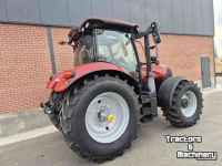Schlepper / Traktor Case-IH Maxxum 145 Tractor