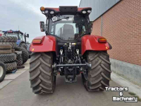 Schlepper / Traktor Case-IH Maxxum 145 Tractor