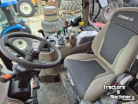 Schlepper / Traktor Case-IH Maxxum 145 Tractor
