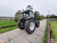 Schlepper / Traktor Landini Vision 85 superkruip 2650 uur airco