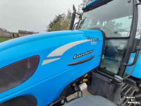 Schlepper / Traktor Landini Vision 85 superkruip 2650 uur airco