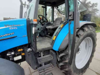 Schlepper / Traktor Landini Vision 85 superkruip 2650 uur airco