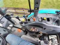 Schlepper / Traktor Landini Vision 85 superkruip 2650 uur airco