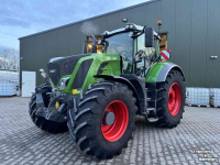 Schlepper / Traktor Fendt 828 S4 Profi Plus
