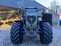 Schlepper / Traktor Fendt 828 S4 Profi Plus