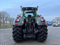 Schlepper / Traktor Fendt 828 S4 Profi Plus