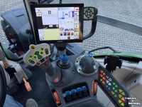 Schlepper / Traktor Fendt 828 S4 Profi Plus