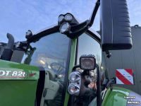 Schlepper / Traktor Fendt 828 S4 Profi Plus
