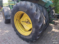 Räder, Reifen, Felgen & Distanzringe Good Year 18.4R38 dubbellucht dubbele montage kuilbanden kuilwielen dubbelwiel dubbelband dubbelset m