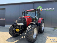 Schlepper / Traktor Case-IH Puma 150 CVX