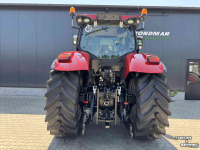 Schlepper / Traktor Case-IH Puma 150 CVX
