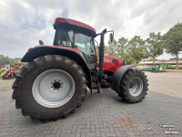 Schlepper / Traktor Case-IH 140 CVX