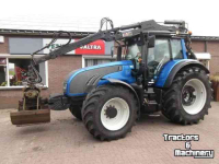 Schlepper / Traktor Valtra T202D Tractor