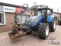 Schlepper / Traktor Valtra T202D Tractor