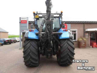 Schlepper / Traktor Valtra T202D Tractor