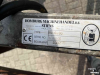 Sonstiges Spritze und Zubehör Homburg RU 6.30